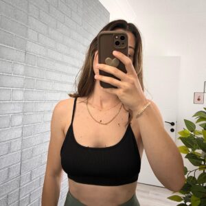 Sporcu Bra